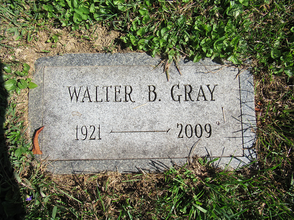tombstone